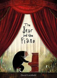 The Bear and the Piano 