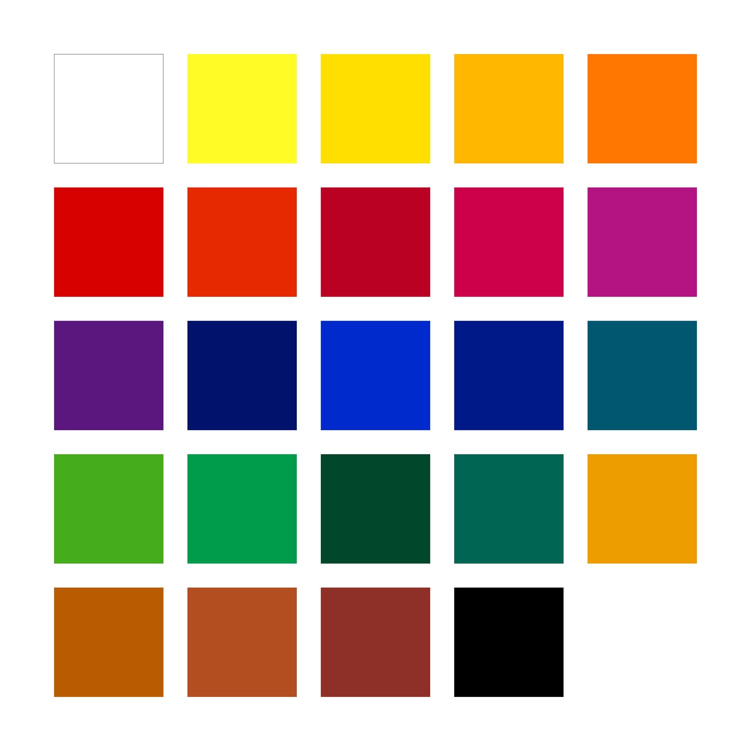 Acuarele - 24 Watercolour paints, 8880 C24