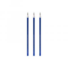 Set 3 rezerve pix - Legami Erasable Pen - Blue thumbnail
