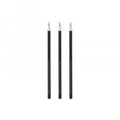 Set 3 rezerve pix - Legami Erasable Pen - Black thumbnail