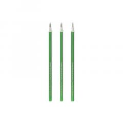 Set 3 rezerve pix - Erasable Pen - Green thumbnail