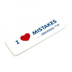 Radiera - I heart mistakes thumbnail