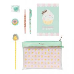 Set rechizite - Pusheen Foodie Collection 