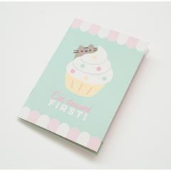 Set rechizite - Pusheen Foodie Collection  thumbnail