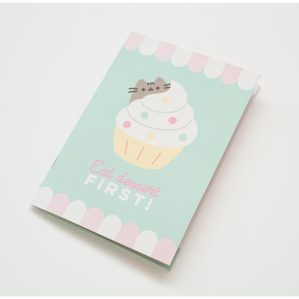 Set rechizite - Pusheen Foodie Collection