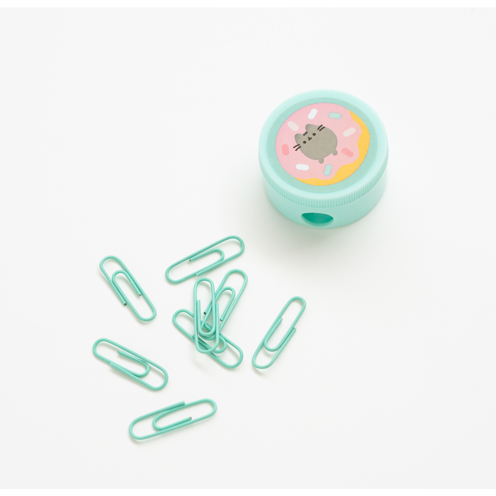Set rechizite - Pusheen Foodie Collection