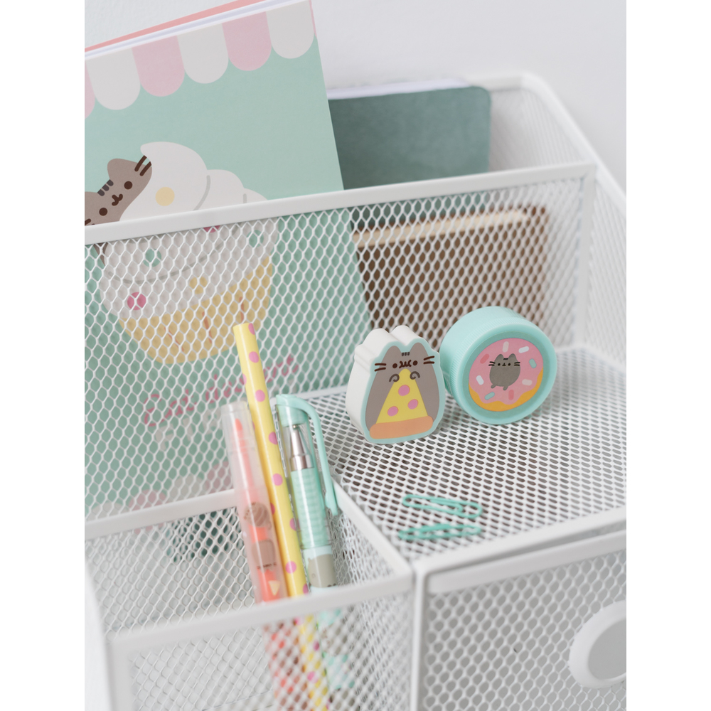 Set rechizite - Pusheen Foodie Collection