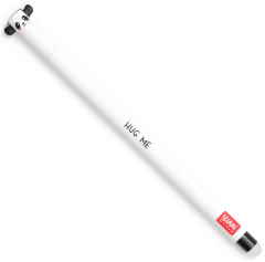 Pix - Legami Erasable Pen - Panda