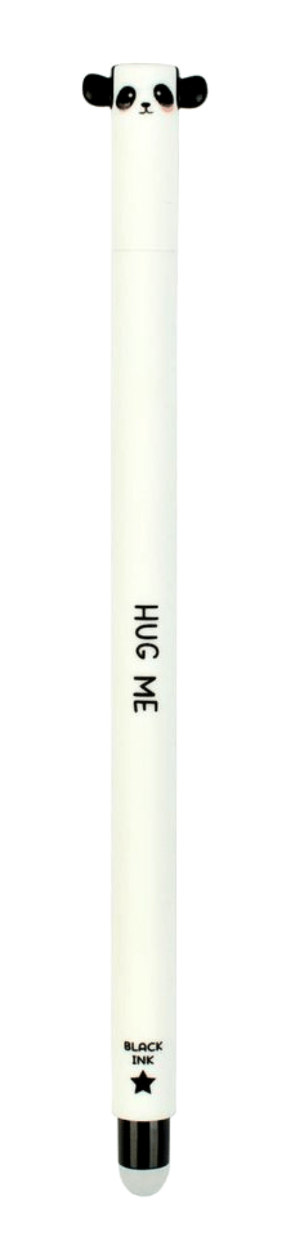 Pix - Legami Erasable Pen - Panda