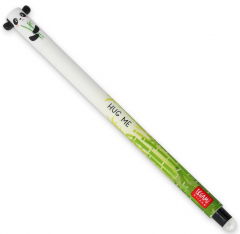Pix cerneala cu stergere - Legami Erasable Pen - Panda