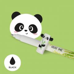 Pix cerneala cu stergere - Legami Erasable Pen - Panda thumbnail