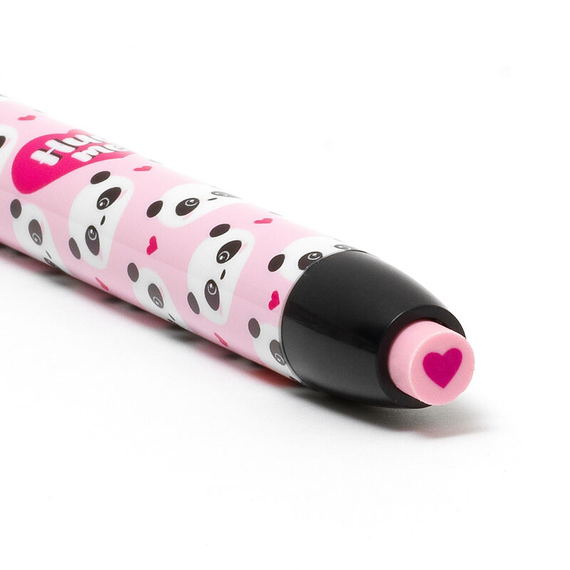 Radiera - Eraser Pen - Oops! - Panda