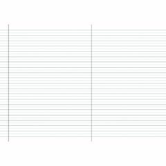 Caiet caligrafie - Lykke - Prescolari, 24 file thumbnail