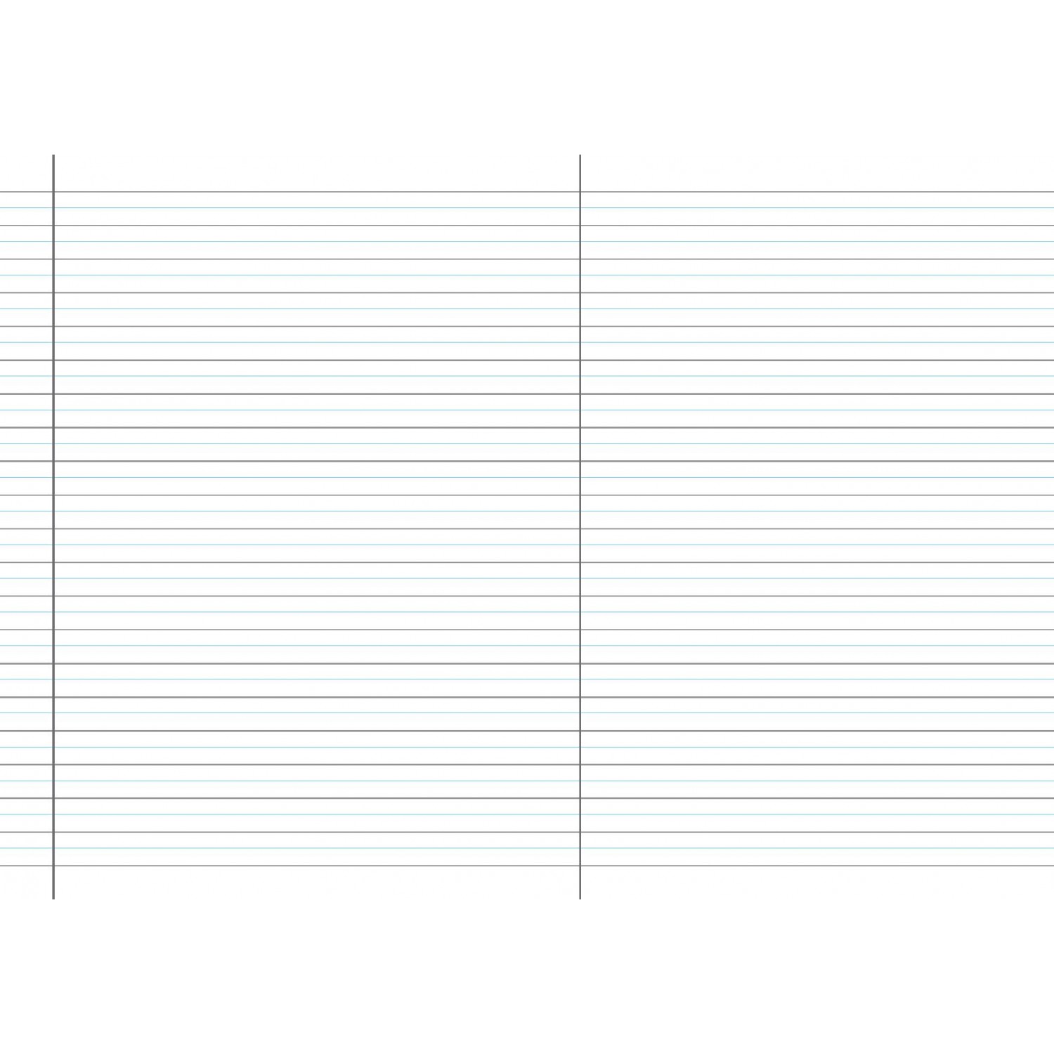 Caiet caligrafie - Lykke - Prescolari, 24 file