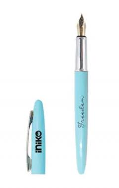 Stilou metalic - Iniko, Model W016, Freedom
