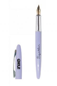 Stilou metalic - Iniko, Model W016, Together