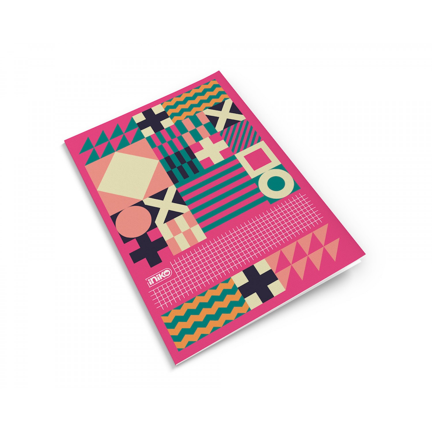 Caiet scolar - Classic - Matematica