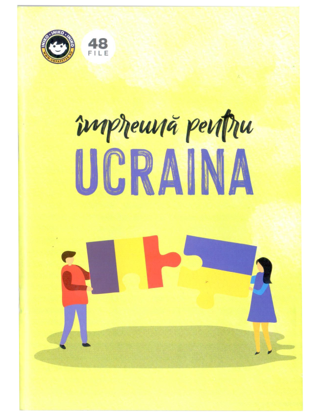 Caiet A5 - Editie speciala, Matematica, 48 file