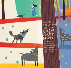 Fericirea este o vulpe thumbnail