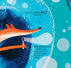 Fericirea este o vulpe thumbnail