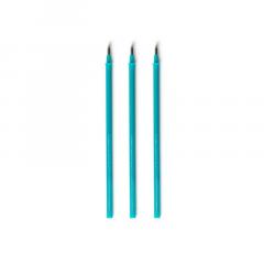 Set 3 rezerve pix - Legami Erasable Pen - Turquoise thumbnail
