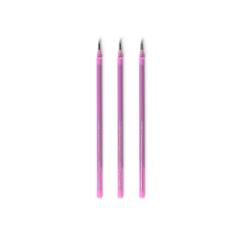 Set 3 rezerve pix - Erasable Pen - Purple thumbnail