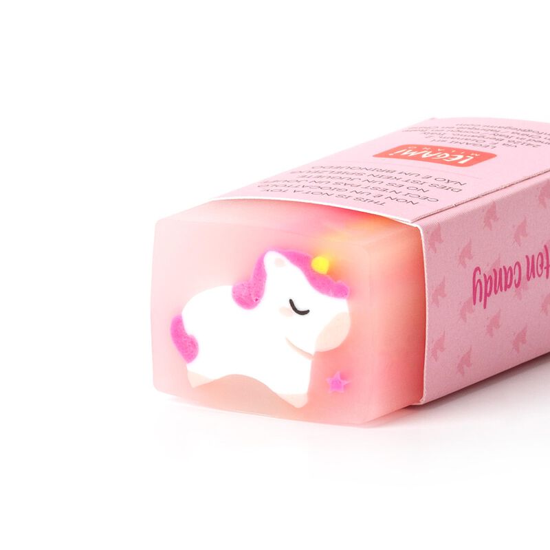 Radiera - Scented Eraser - Jelly Friends - Unicorn