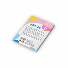 Caiet - Dictando, Flamingo, format A5, 48 file, capsat, gama Discover the wild thumbnail