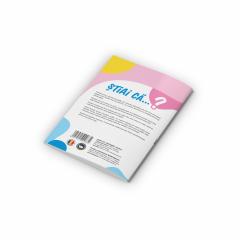 Caiet - Discover The Wild - Tucan, A4, dictando, 48 file thumbnail