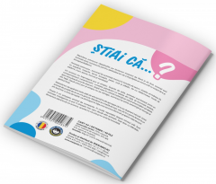 Caiet - Discover The Wild - Sconcs, A4, dictando, 48 file thumbnail