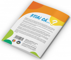 Caiet - Discover The Wild - Girafa, A4, matematica, 48 file thumbnail