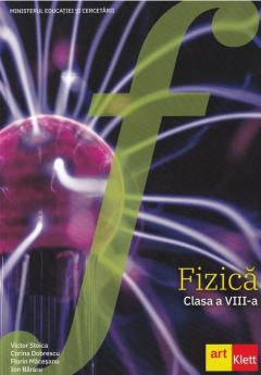 Fizica. Manual clasa a VIII-a