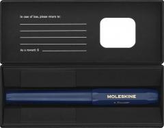 Stilou - Moleskine x Kaweco - Blue (M) thumbnail