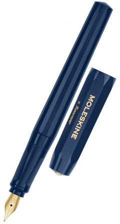 Stilou - Moleskine x Kaweco - Blue (M)