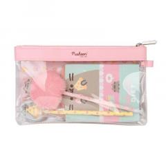 Set scriere - Pusheen - Pusheen Foodie