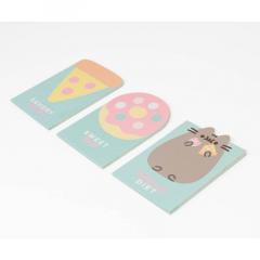 Set scriere - Pusheen - Pusheen Foodie thumbnail