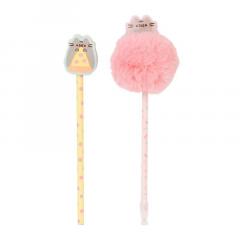 Set scriere - Pusheen - Pusheen Foodie thumbnail