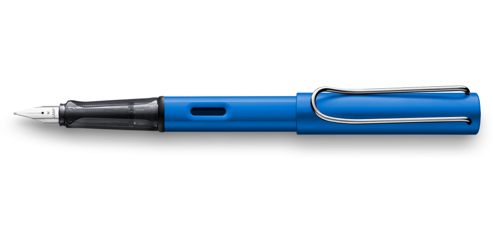 Stilou - Lamy Al-Star - Dark Blue (M)