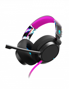 Casti - SLYR Pro Wired - Black