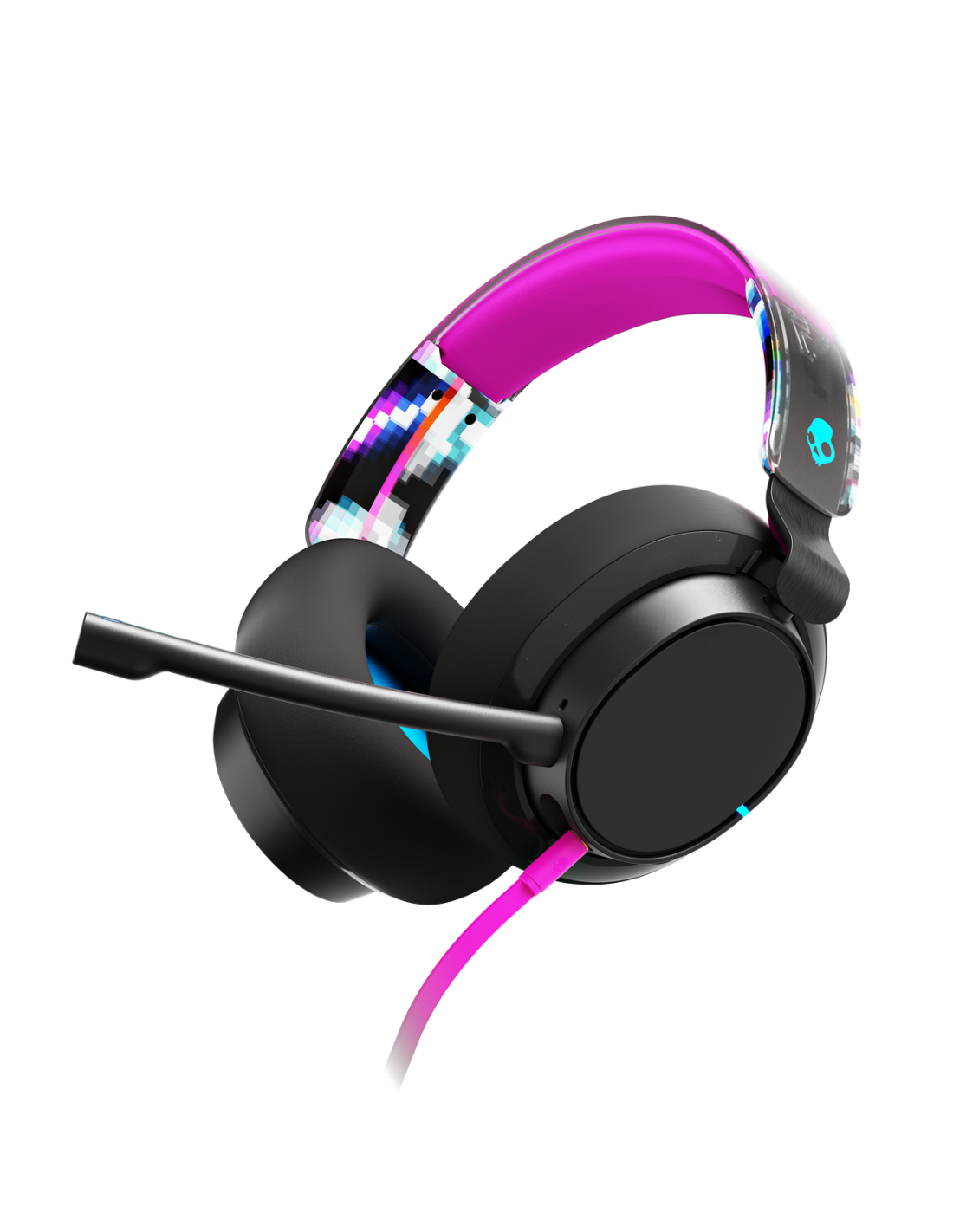 Casti - SLYR Pro Wired - Black