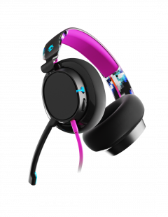 Casti - SLYR Pro Wired - Black thumbnail