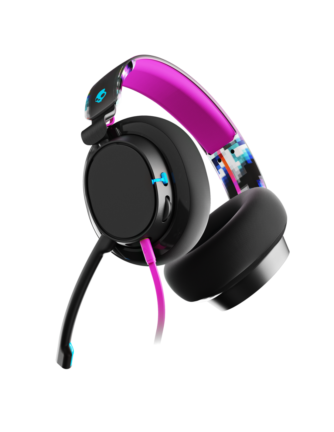 Casti - SLYR Pro Wired - Black