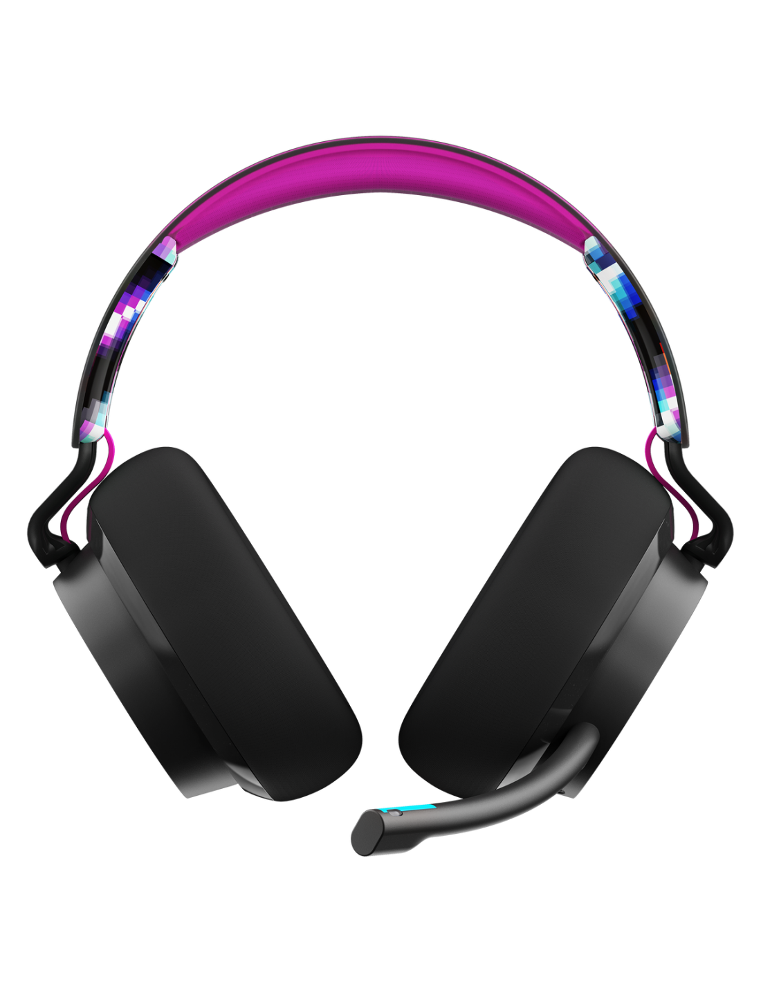 Casti - SLYR Pro Wired - Black
