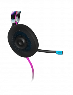 Casti - SLYR Pro Wired - Black thumbnail