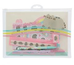 Set rechizite - Pusheen SCC