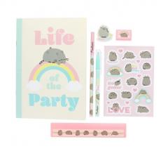 Set rechizite - Pusheen SCC thumbnail