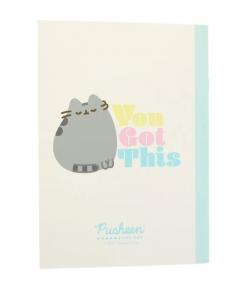 Set rechizite - Pusheen SCC thumbnail