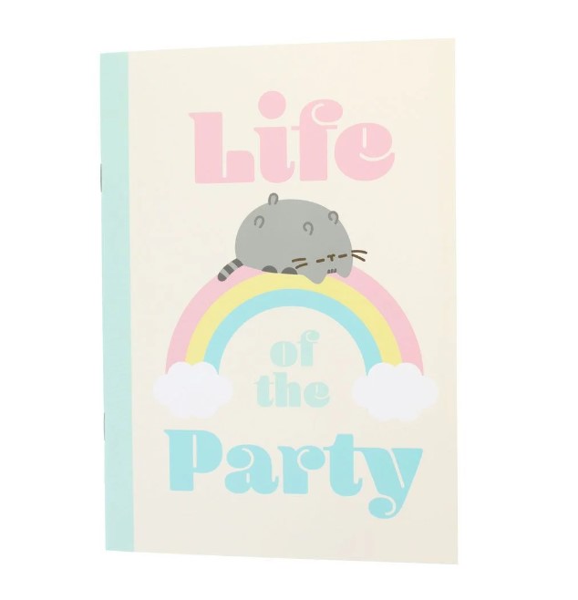 Set rechizite - Pusheen SCC