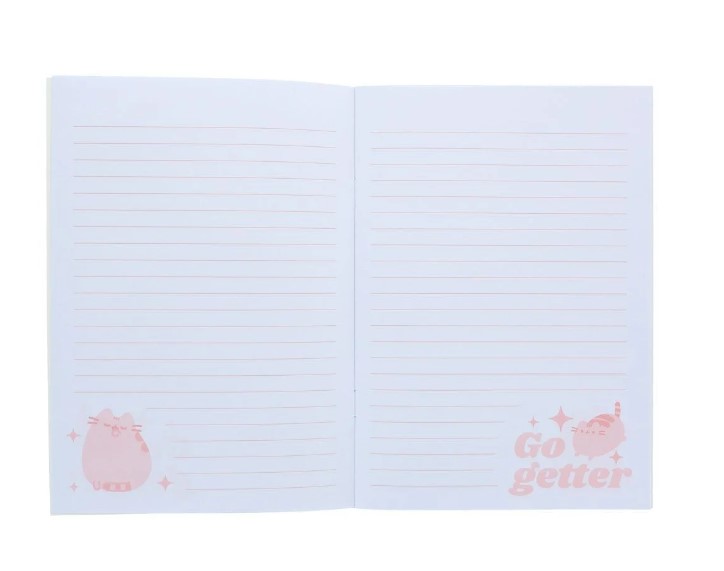 Set rechizite - Pusheen SCC