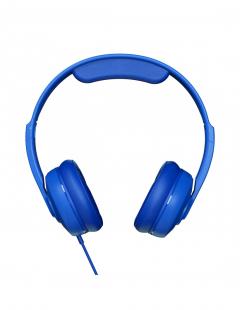 Casti - Cassette Junior - Cobalt Blue